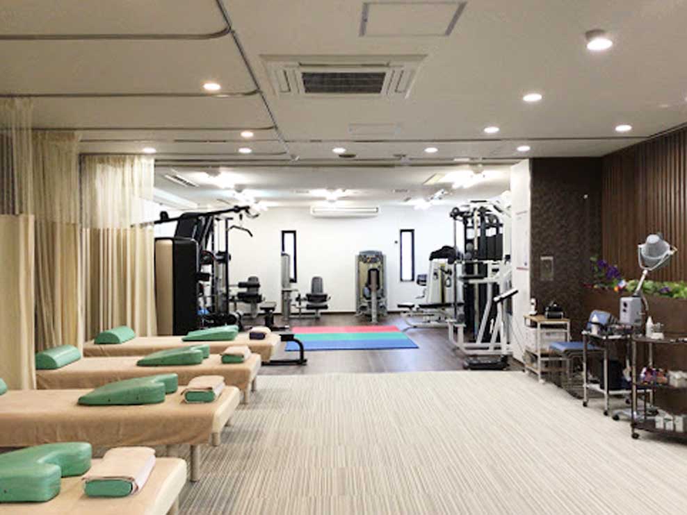 よつば鍼灸接骨院