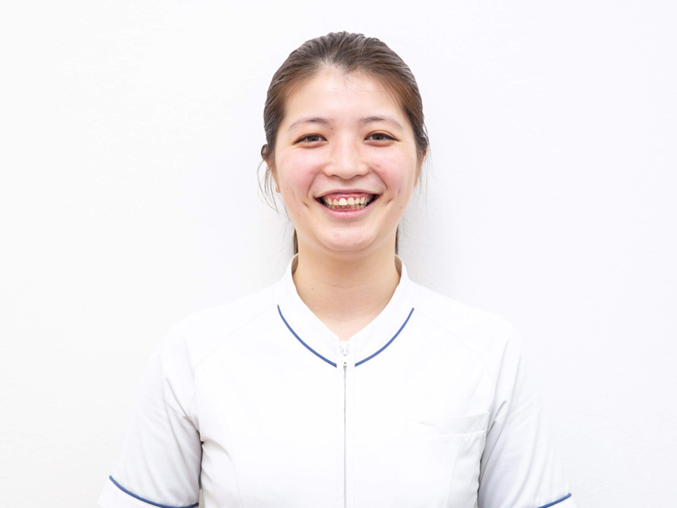 福山市 湯野駅 よつば鍼灸整骨院 神辺院 ギャラリー2