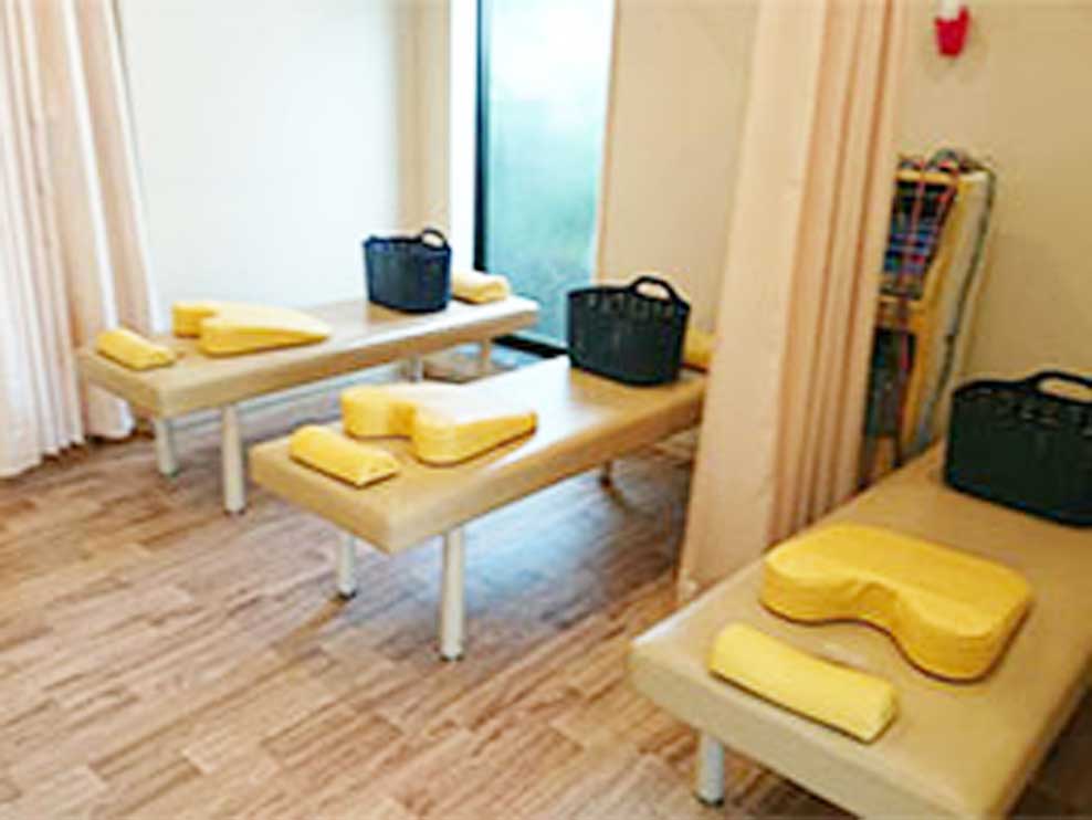 練馬区 新江古田駅 ワイズ整骨院 ギャラリー2