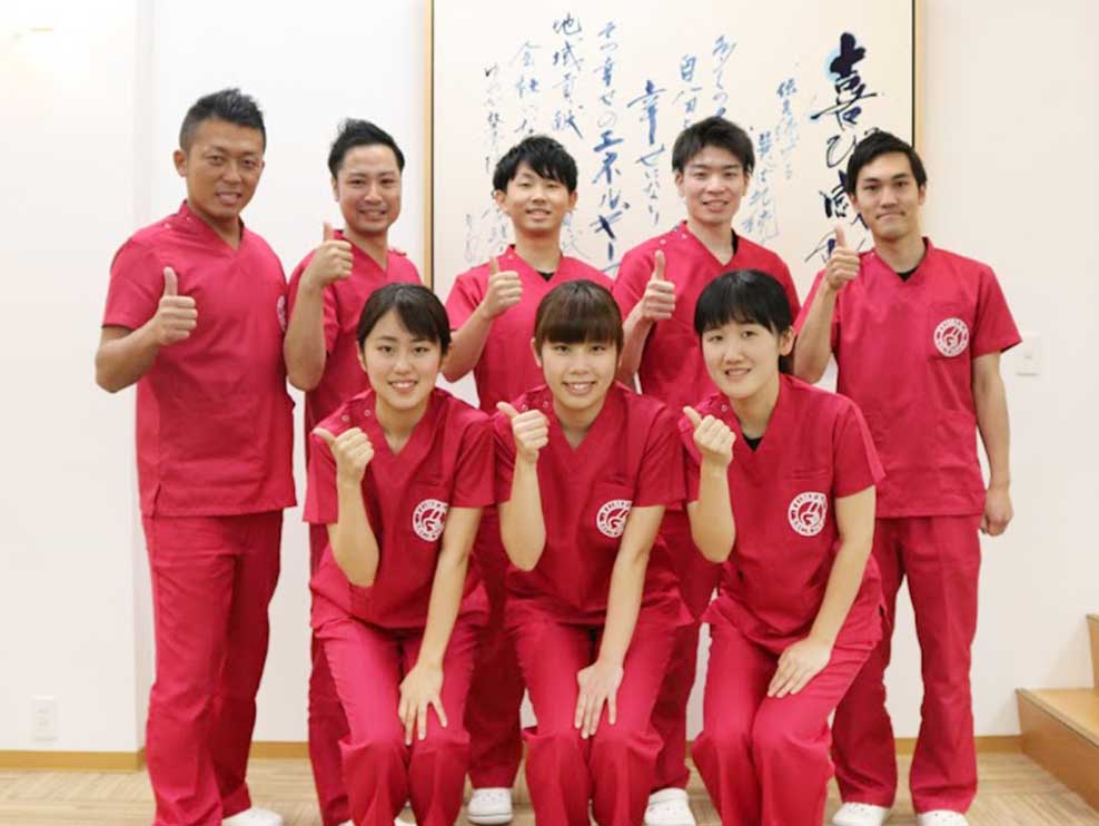 佐賀市 佐賀駅 ゆめか整骨院 ギャラリー2