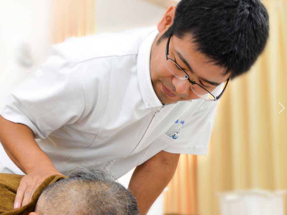 三郷市 三郷中央駅 夢のはり灸接骨院 ギャラリー2