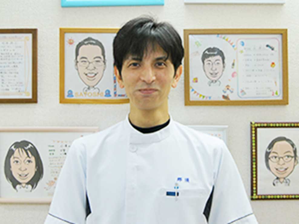 岡山市南区 青江バイパス ゆう鍼灸整骨院 ギャラリー2