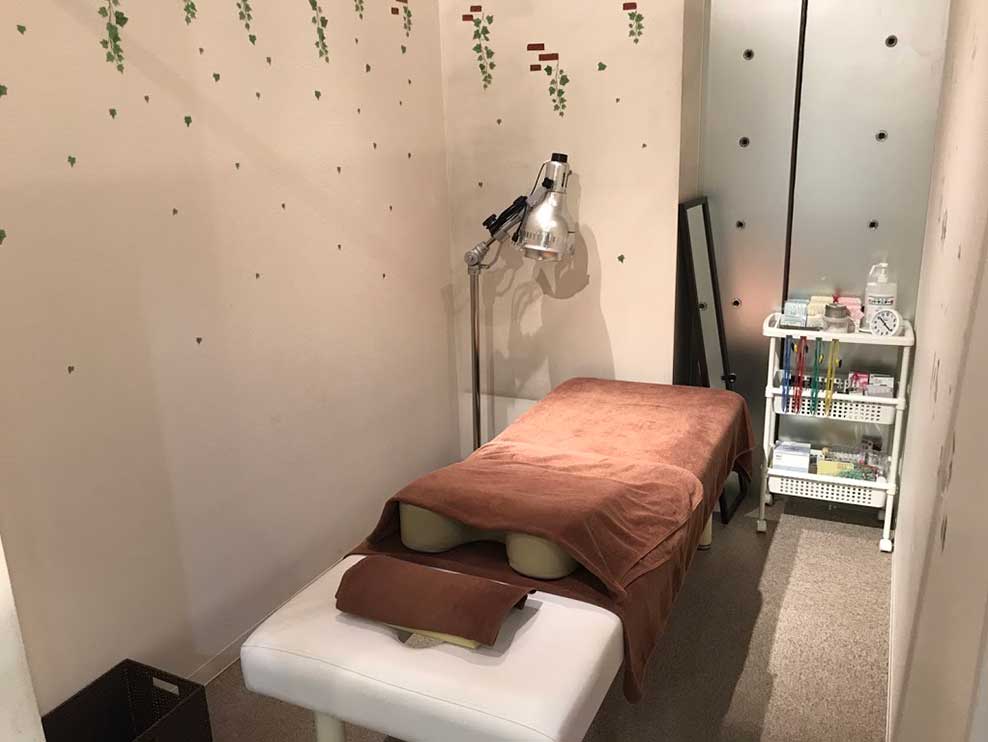 和光市 和光市駅 ザバス鍼灸整骨院 和光店 ギャラリー2