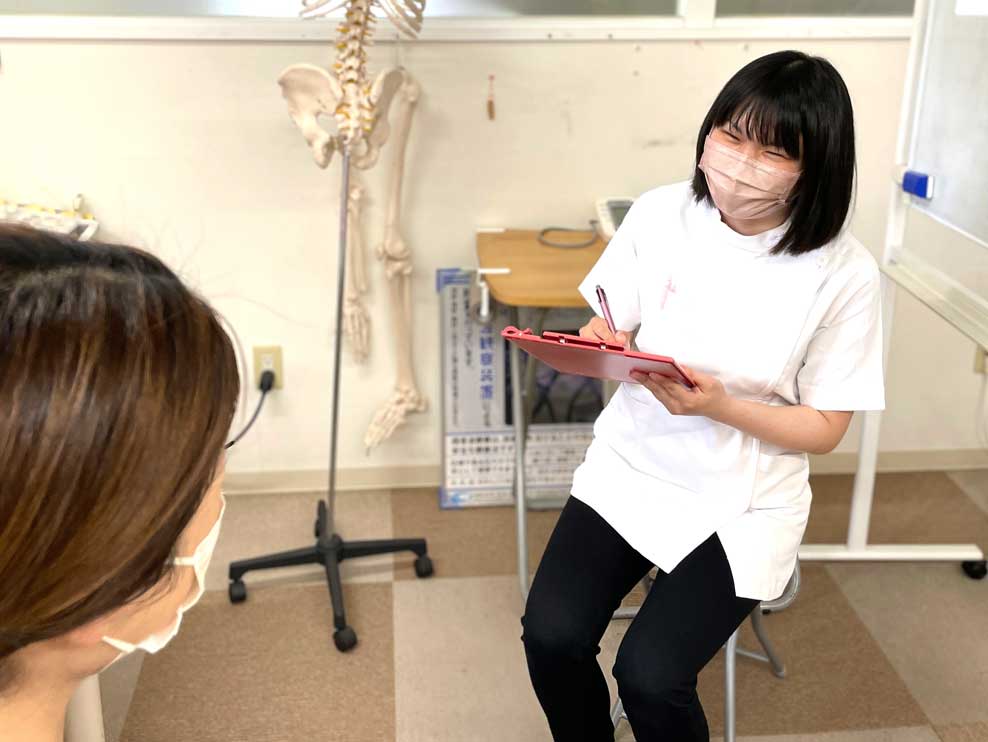 倉敷市 倉敷駅 絶好調整骨院 ギャラリー2